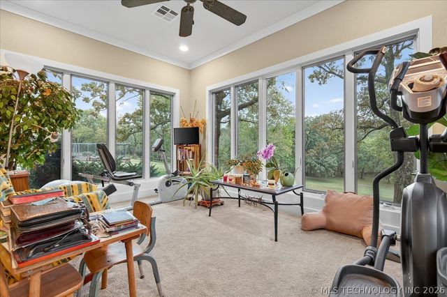 21271 N 4030 Road, Bartlesville, OK 74006