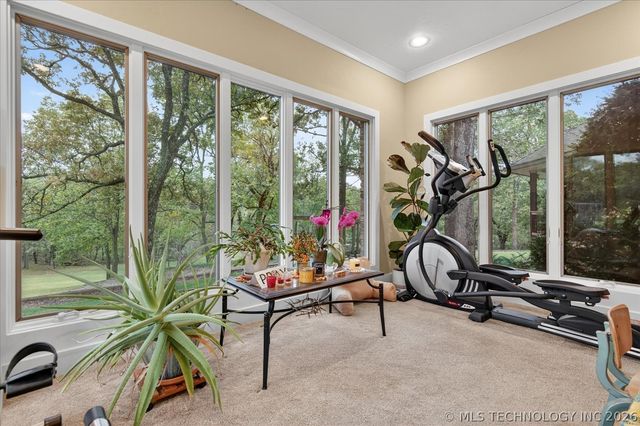 21271 N 4030 Road, Bartlesville, OK 74006