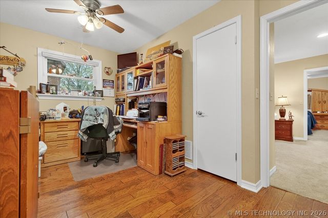 21271 N 4030 Road, Bartlesville, OK 74006