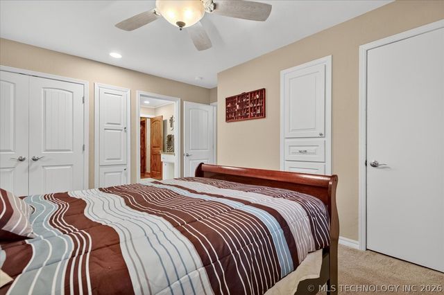 21271 N 4030 Road, Bartlesville, OK 74006