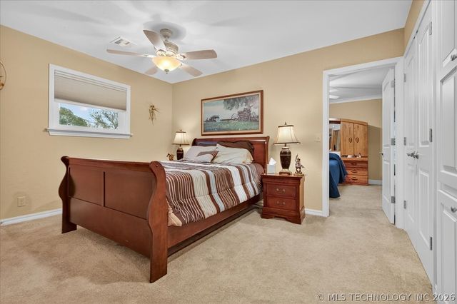 21271 N 4030 Road, Bartlesville, OK 74006