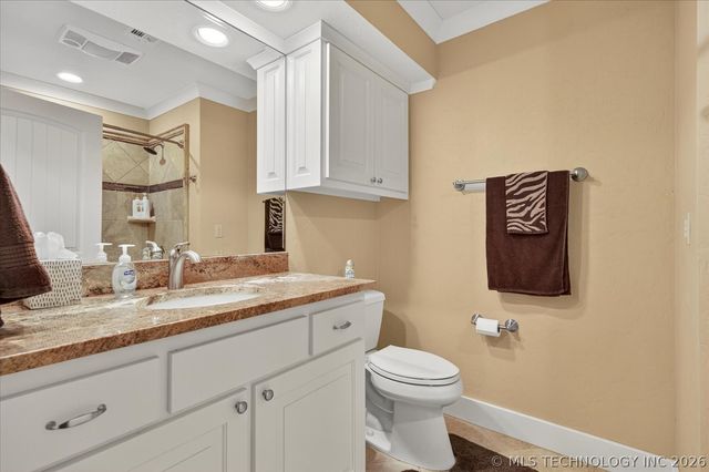 21271 N 4030 Road, Bartlesville, OK 74006