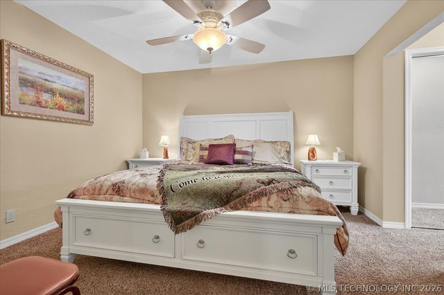 21271 N 4030 Road, Bartlesville, OK 74006