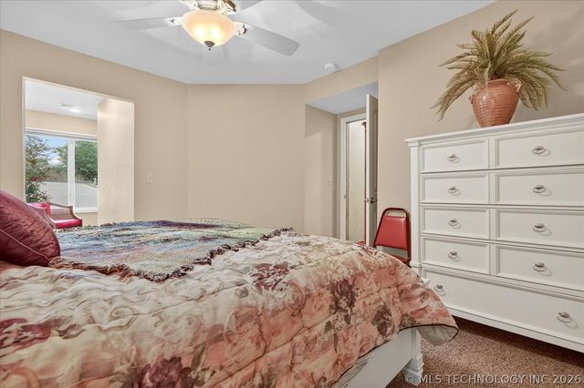 21271 N 4030 Road, Bartlesville, OK 74006