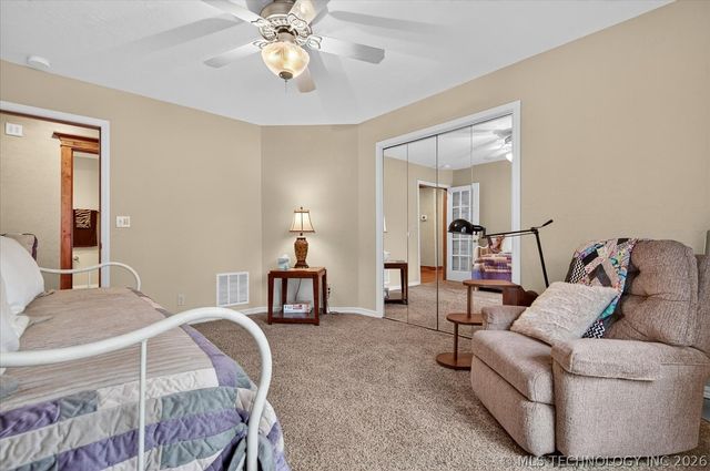 21271 N 4030 Road, Bartlesville, OK 74006