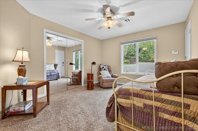 21271 N 4030 Road, Bartlesville, OK 74006