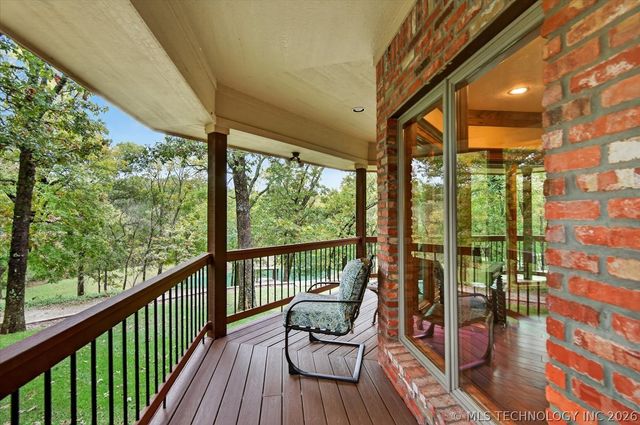 21271 N 4030 Road, Bartlesville, OK 74006