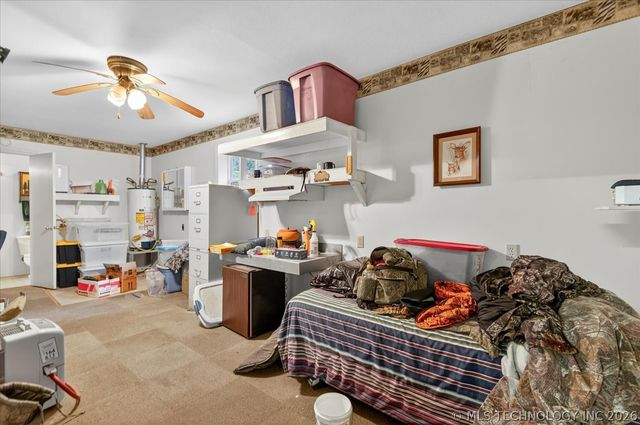 21271 N 4030 Road, Bartlesville, OK 74006