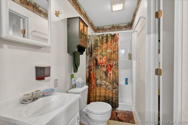 21271 N 4030 Road, Bartlesville, OK 74006