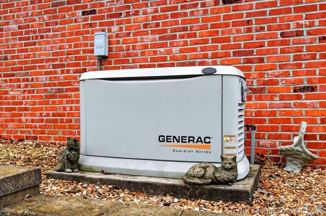 21271 N 4030 Road, Bartlesville, OK 74006