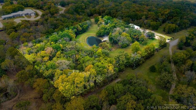 21271 N 4030 Road, Bartlesville, OK 74006