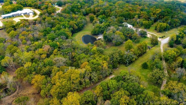 21271 N 4030 Road, Bartlesville, OK 74006