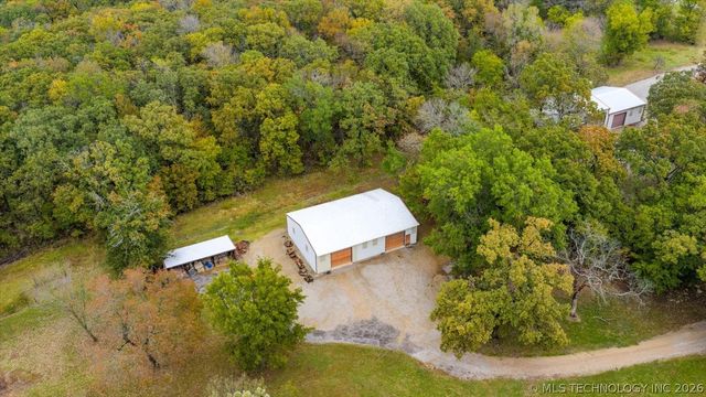 21271 N 4030 Road, Bartlesville, OK 74006