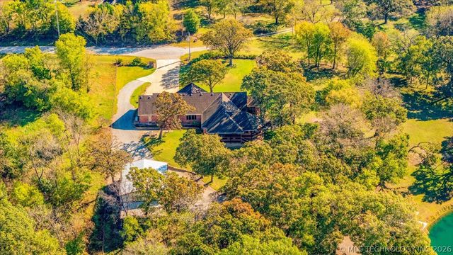 21271 N 4030 Road, Bartlesville, OK 74006