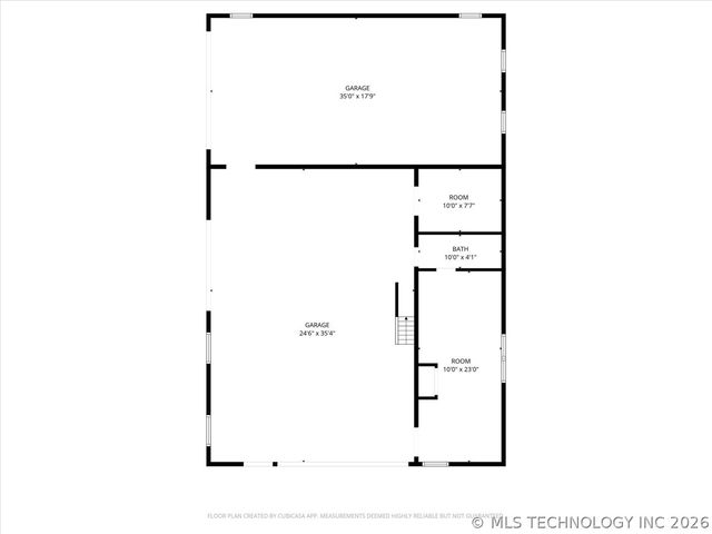 21271 N 4030 Road, Bartlesville, OK 74006