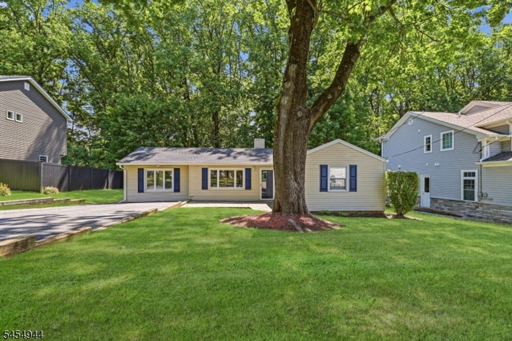 51 Memory Ln, Denville Twp., NJ 07834 — exterior