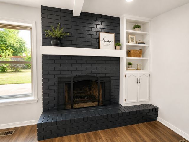 304 W Albuquerque Street S, Broken Arrow, OK 74011