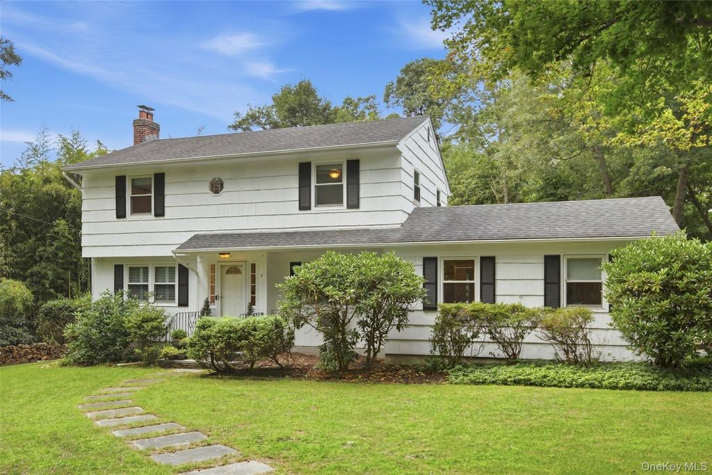 2 Mount Grey Road, Stony Brook, NY 11790