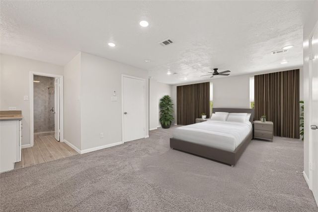 1223 Gentle Bend Drive, Missouri City, TX 77489