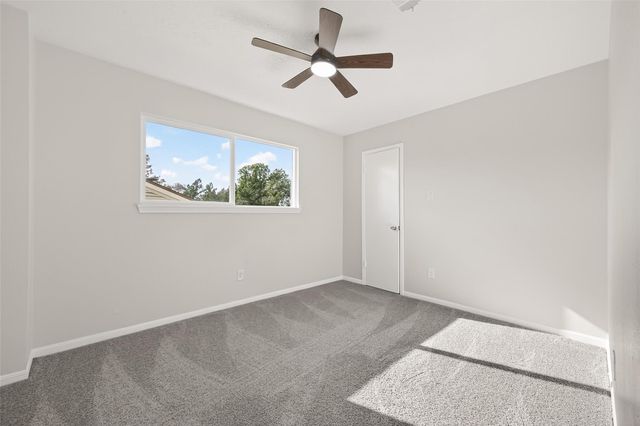 1223 Gentle Bend Drive, Missouri City, TX 77489