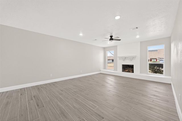 1223 Gentle Bend Drive, Missouri City, TX 77489