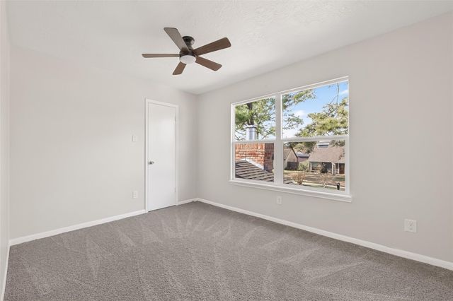 1223 Gentle Bend Drive, Missouri City, TX 77489