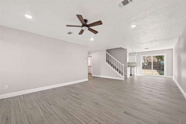 1223 Gentle Bend Drive, Missouri City, TX 77489