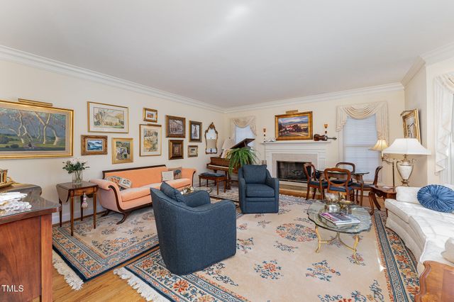 10210 Governors Drive, Chapel Hill, NC 27517