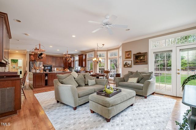 10210 Governors Drive, Chapel Hill, NC 27517