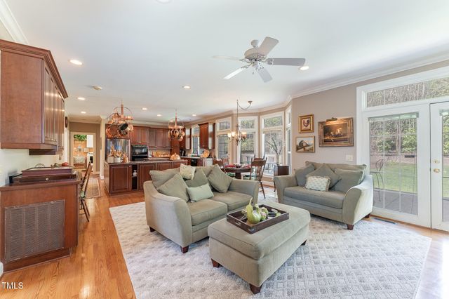 10210 Governors Drive, Chapel Hill, NC 27517