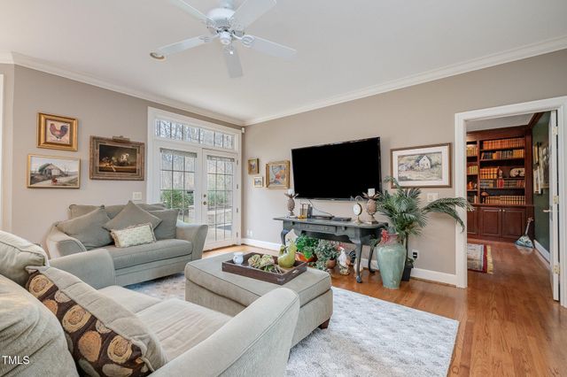 10210 Governors Drive, Chapel Hill, NC 27517