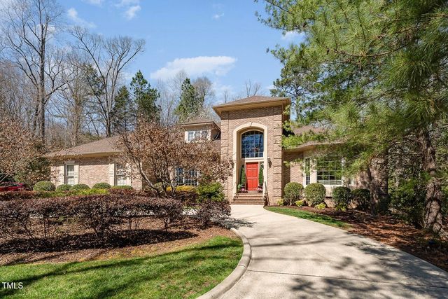 10210 Governors Drive, Chapel Hill, NC 27517