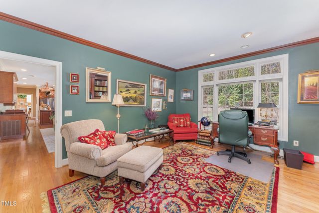 10210 Governors Drive, Chapel Hill, NC 27517