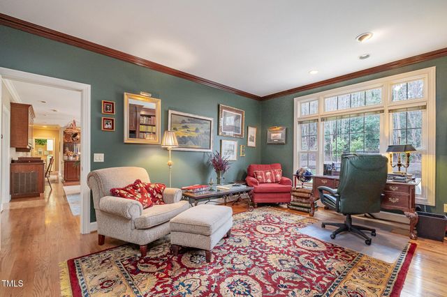 10210 Governors Drive, Chapel Hill, NC 27517