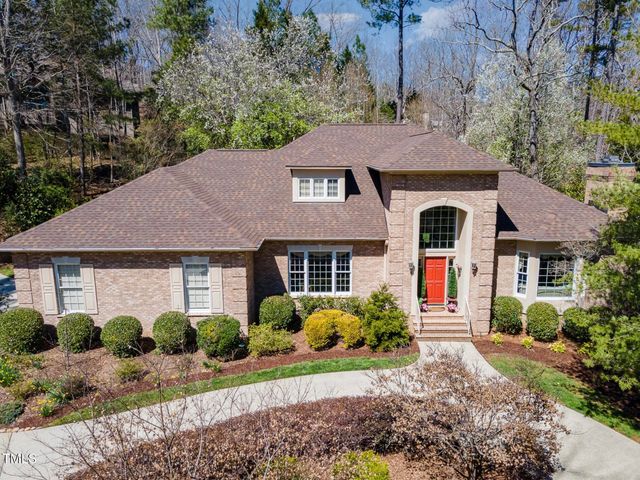 10210 Governors Drive, Chapel Hill, NC 27517