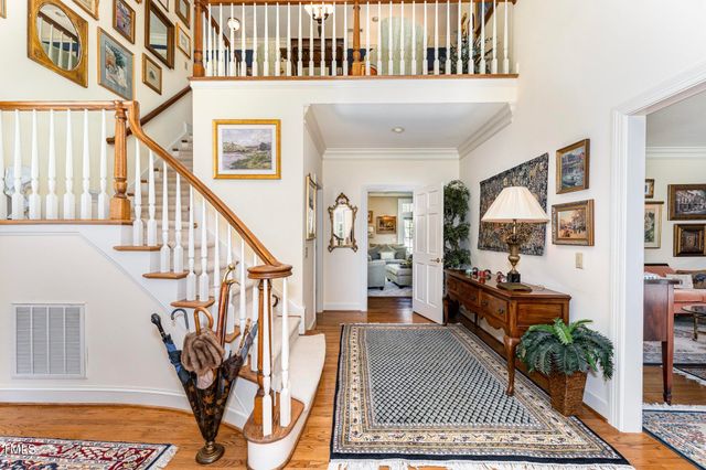 10210 Governors Drive, Chapel Hill, NC 27517