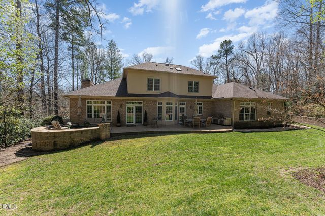 10210 Governors Drive, Chapel Hill, NC 27517