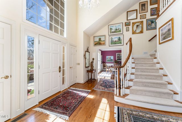 10210 Governors Drive, Chapel Hill, NC 27517