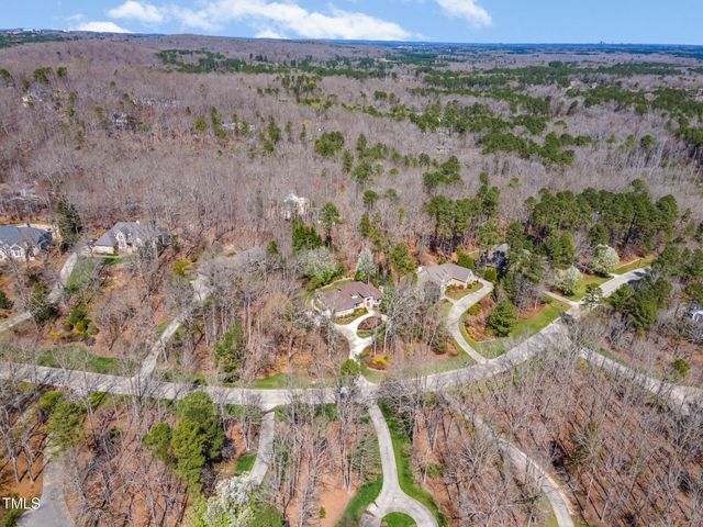 10210 Governors Drive, Chapel Hill, NC 27517