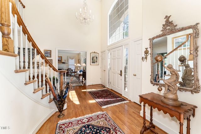 10210 Governors Drive, Chapel Hill, NC 27517