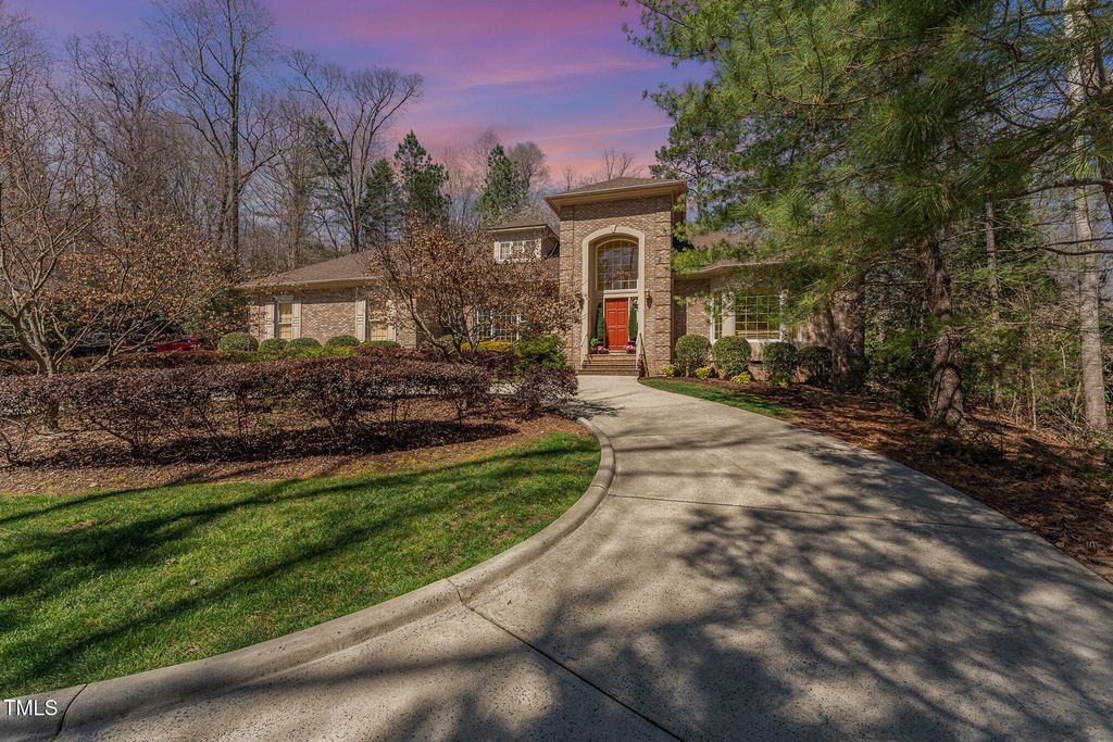 10210 Governors Drive, Chapel Hill, NC 27517