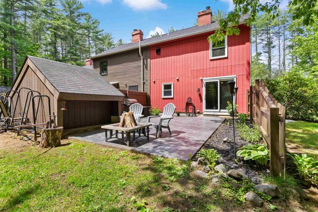 35 Eastern Ave Unit 1, Barrington, NH 03825