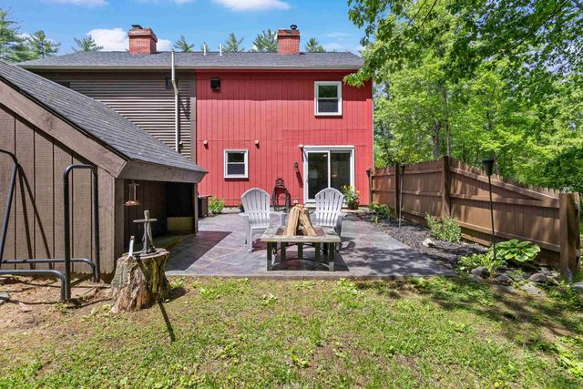 35 Eastern Ave Unit 1, Barrington, NH 03825