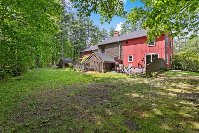 35 Eastern Ave Unit 1, Barrington, NH 03825