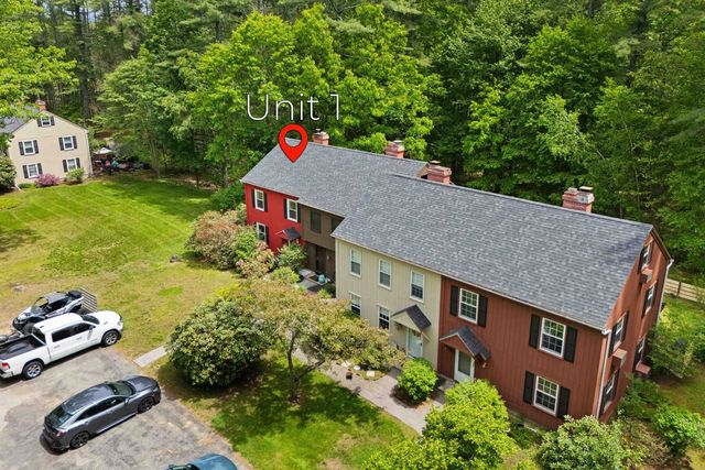 35 Eastern Ave Unit 1, Barrington, NH 03825