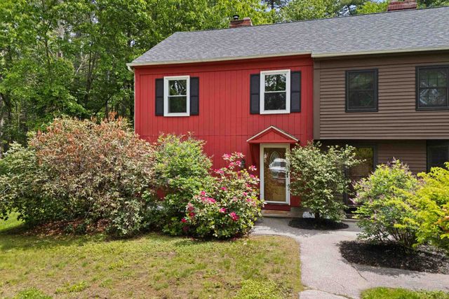 35 Eastern Ave Unit 1, Barrington, NH 03825