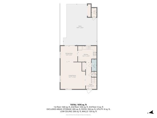 35 Eastern Ave Unit 1, Barrington, NH 03825