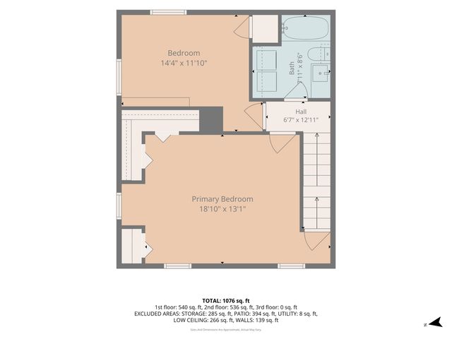 35 Eastern Ave Unit 1, Barrington, NH 03825