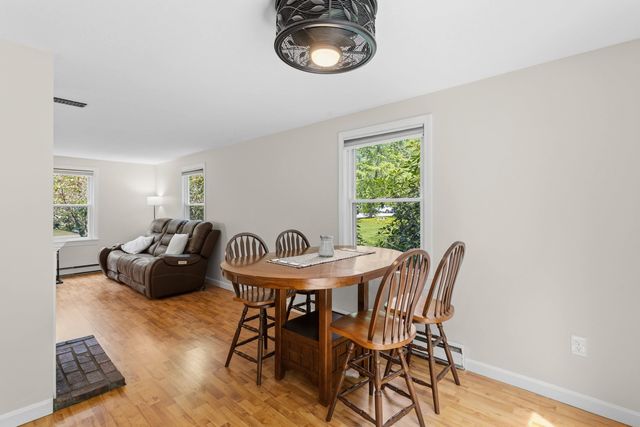 35 Eastern Ave Unit 1, Barrington, NH 03825