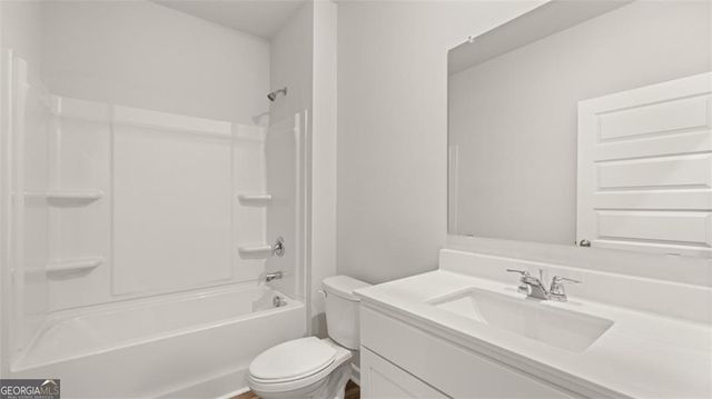 555 Great Salt Lane, Hoschton, GA 30548